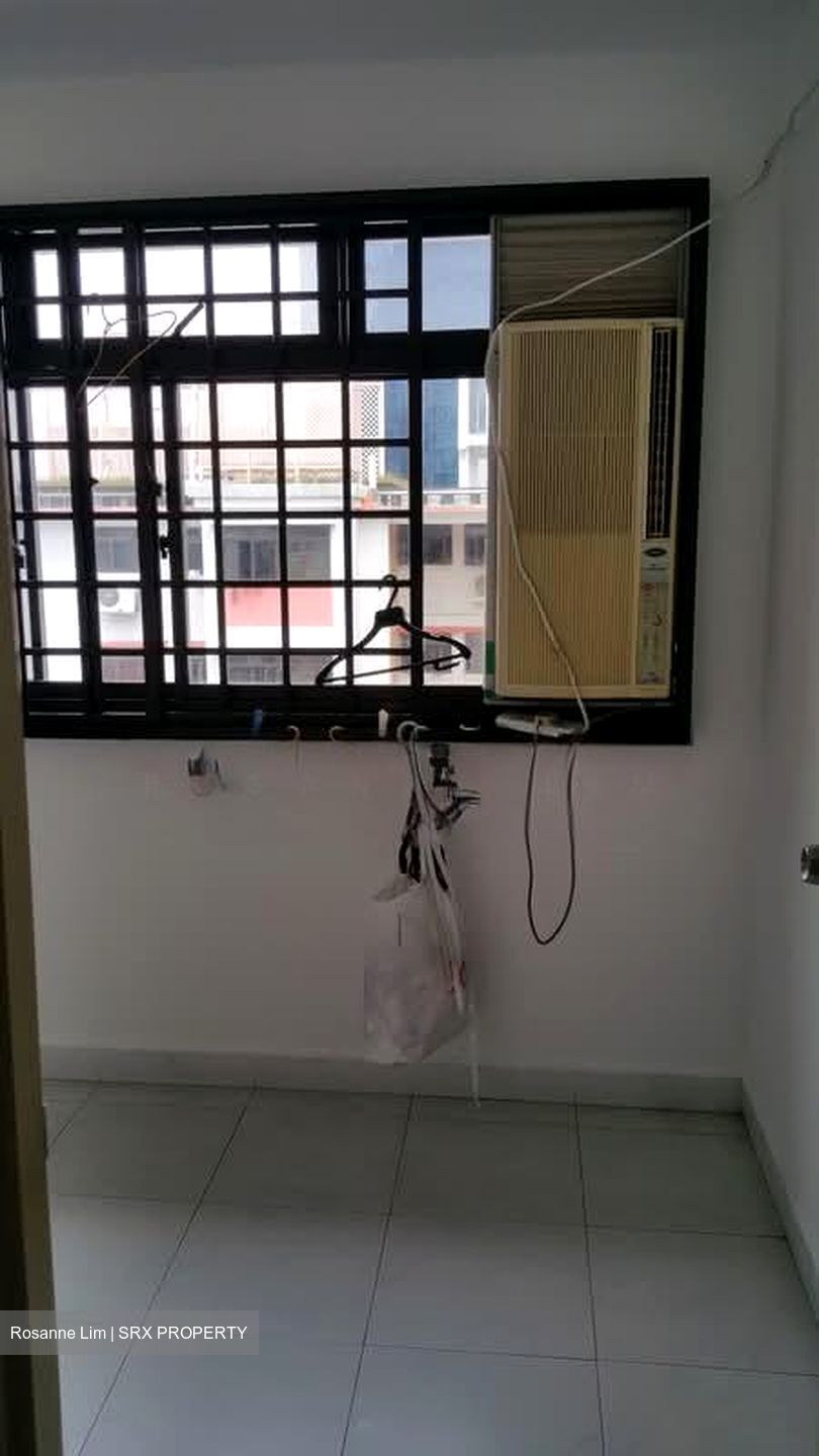 Blk 7 Everton Park (Bukit Merah), HDB 3 Rooms #584962511